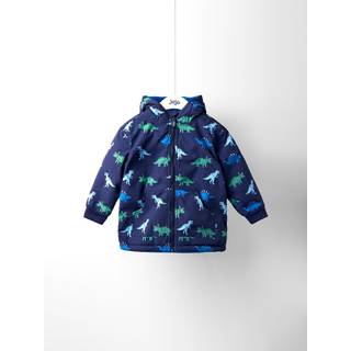 Jojo Maman Bébé JoJo Maman Bébé Vendbar fleeceforet jakke