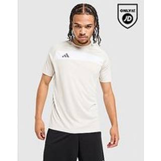 adidas Tiro 25 T-Shirt, Brun - XL