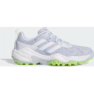 adidas Golfsko Codechaos 25, blå/hvid/neongul