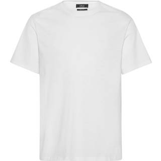 Clean Cut Copenhagen Stable t-shirt White