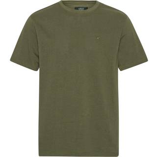 Clean Cut Copenhagen Stable t-shirt Army
