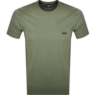 BOSS 365 T Shirt Green