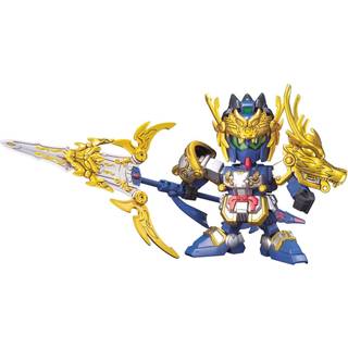 SD BB 321 Bacho Blue Destiny