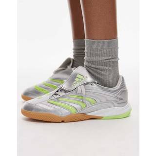 Adidas PREDATOR SALA W SILVMT/SIGGNR sneakers - 40