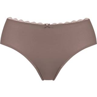 Mey Amorous hipster trusse, brun, Størrelse: 46, Dame