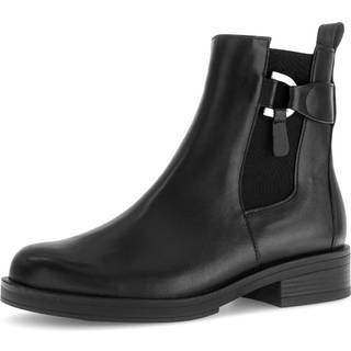 Gabor Støvler Sort - 40