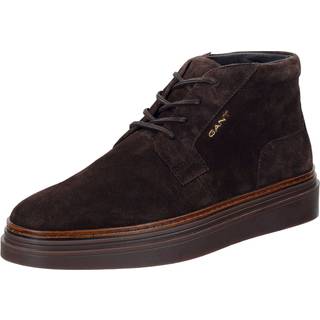 GANT Herre Kinzoon mellemhøje støvler (42) Brun