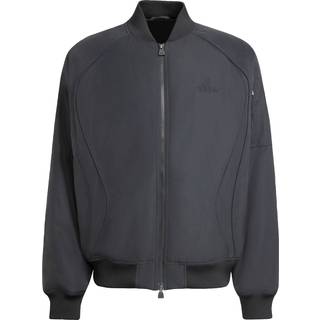 Teamgeist polstret jakke - Black - XS