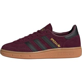Handball Spezial Kids sko - Maroon / Core Black / Gum - 39 1/3