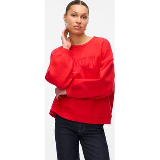 Vmmilla Sweatshirt
