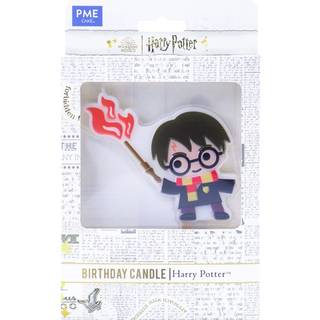 Harry Potter lys - PME