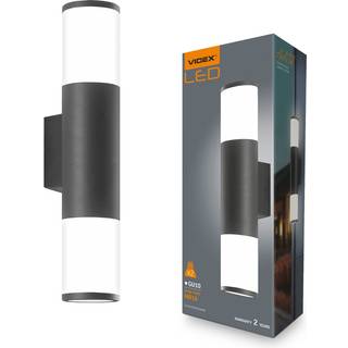 Arkitektonisk LED-armatur - spænding: 230V, forbrug: max 2x30