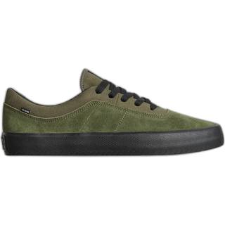 Globe Melbek Skatesko - 11.5 - olive/black