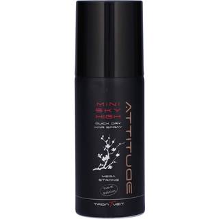 Trontveit Mini Sky High Hairspray Attitude 100 ml