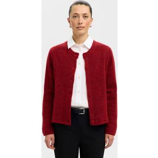 Strikket Cardigan