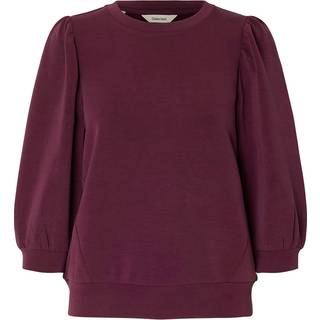 Pufærme Sweatshirt