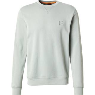 BOSS Westart Sweatshirt Light Green