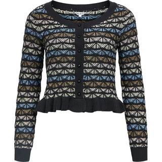 Strikket Cardigan