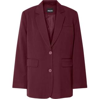 Pckamil Oversized Blazer