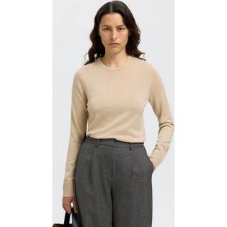 100% Merinould Pullover