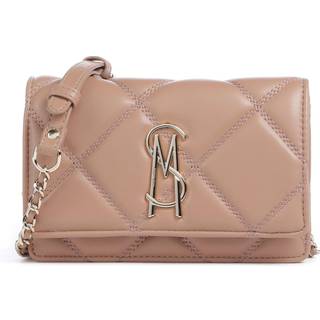 Steve Madden BENDUE Pung lysebrunt