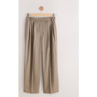 Next N. Premium Stribede skræddersyede bukser