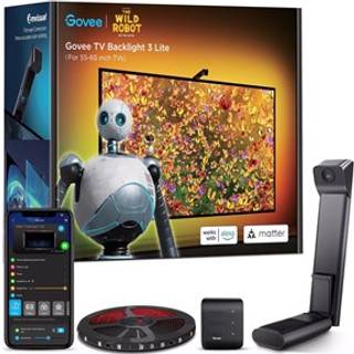 Govee TV Backlite 3 Lite Wild Robot (55-65'')