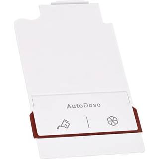 Electrolux kappe, sæbeskuffe, rød, Autodosing 140134200157