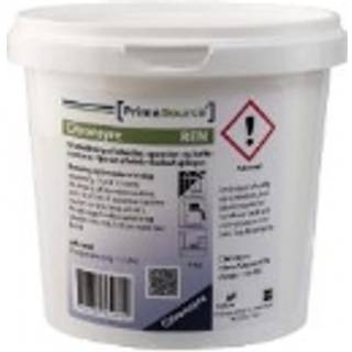 Prime Source citronsyre pulver til afkalkning 1 kg