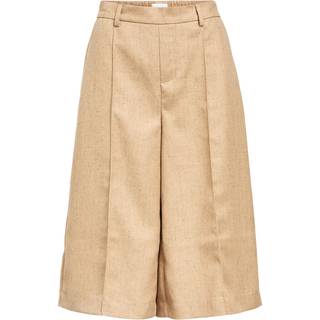 Brede Ben Culotte-bukser