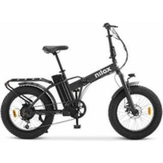 Nilox X8 Pro Sort Stål 50,8 cm (20) 30 kg