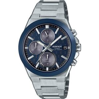 Casio Uhren - EFS-S650D-2AEF - blau