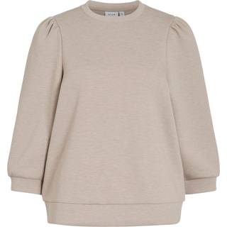 Vireflect 3/4-ærmet Sweatshirt