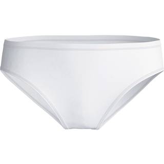 Calida Sleek Skin Brief - White - Large