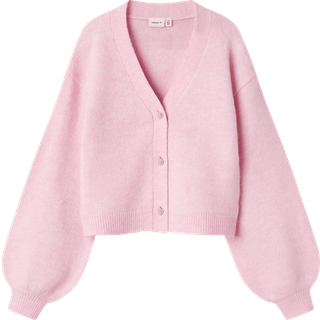 NAME IT Strik Cardigan Nina Sweet Dreams