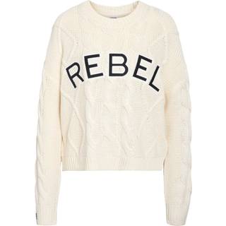 Kabelstrik Striktrøje