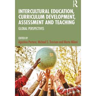 Intercultural Education, Curriculum Development, Assessment and Teaching