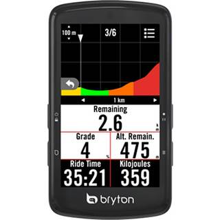 Bryton Rider S810T Cykelcomputer GPS