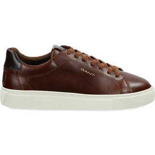 GANT Herre McJulien lædersneakers (41)