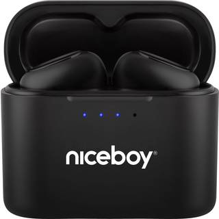 Niceboy HIVE Podsie 4, Sort