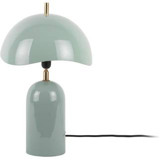 Leitmotiv Querido bordlampe Ø25cm blå