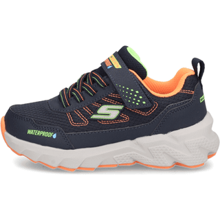 Elite Sport Tread Sneakers, NVOR/Blå, 31