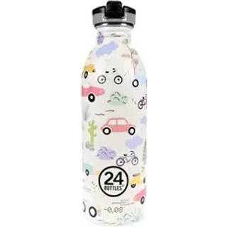 Urban Drikkeflaske, Adventure Friends, 500 ml