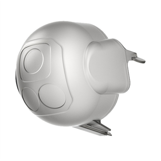 Til 4 Pro Drone Kameralinsedæksel Beskyttelsesdæksel