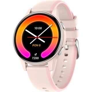 Forever iGO4 JW-600 Unisex Smartwatch - Pink