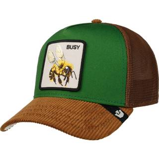 Busy Remix Cap, Multicolor, One Size