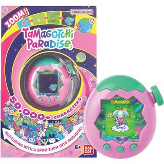 Tamagotchi Original Pink