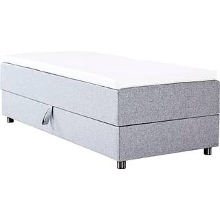 Nordisk Fjer B110 opbevaringsseng 80x200 cm