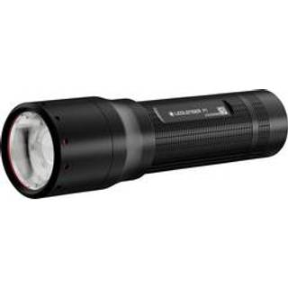 Ledlenser P7 håndlygte 650lm 4×AAA