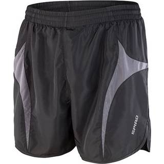 SPIRO RT183 S Sort/grå